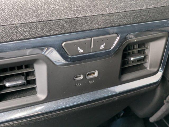 used 2024 GMC Sierra 3500 car, priced at $75,991