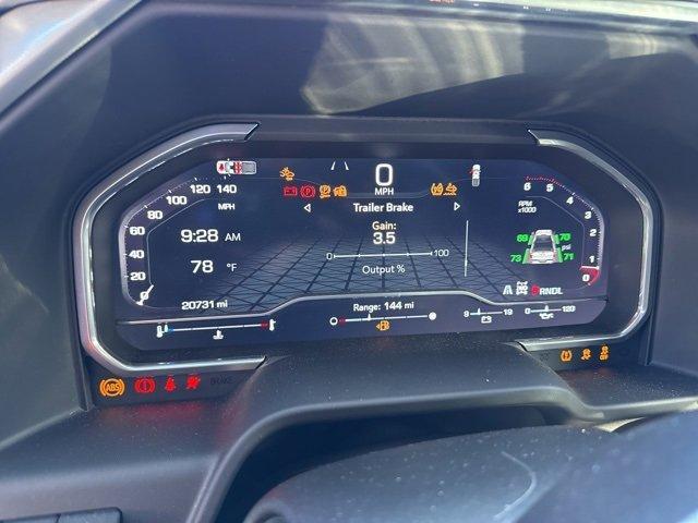 used 2024 GMC Sierra 3500 car, priced at $75,991