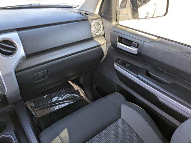used 2019 Toyota Tundra car, priced at $24,442