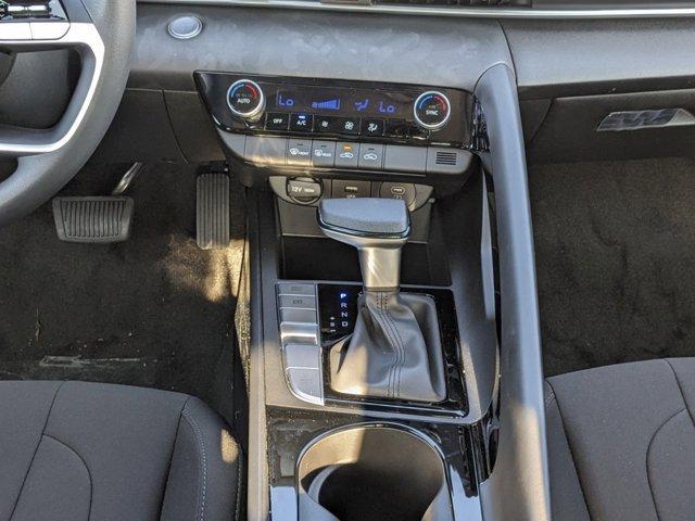 new 2025 Hyundai ELANTRA HEV car, priced at $24,293