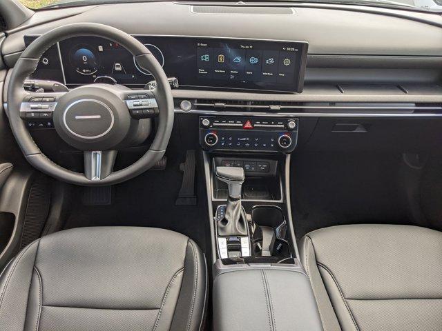 new 2025 Hyundai SANTA CRUZ car, priced at $40,989