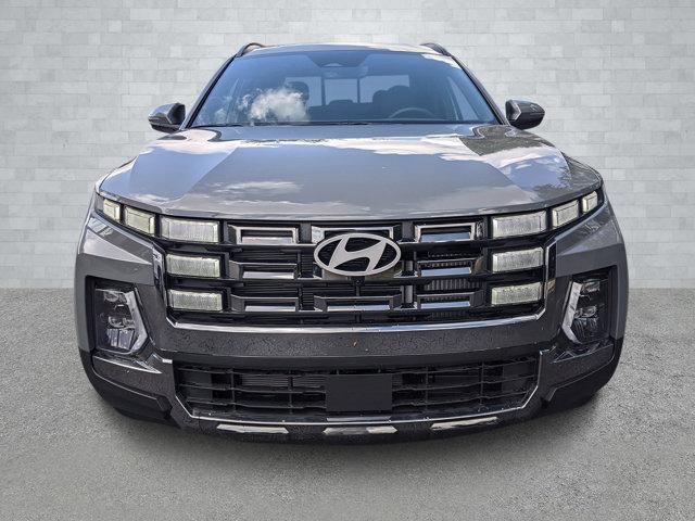 new 2025 Hyundai SANTA CRUZ car, priced at $40,989