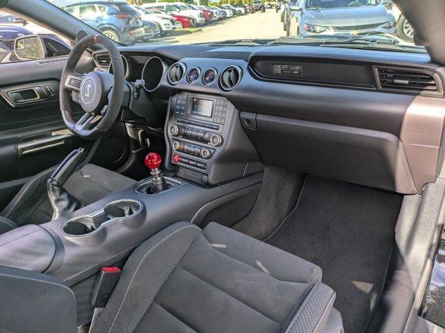 used 2016 Ford Shelby GT350 car, priced at $46,281