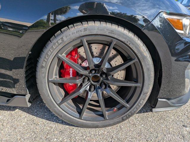 used 2016 Ford Shelby GT350 car, priced at $46,281