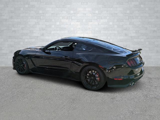 used 2016 Ford Shelby GT350 car, priced at $46,281