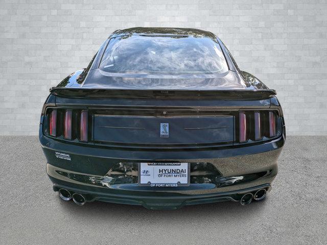 used 2016 Ford Shelby GT350 car, priced at $46,281