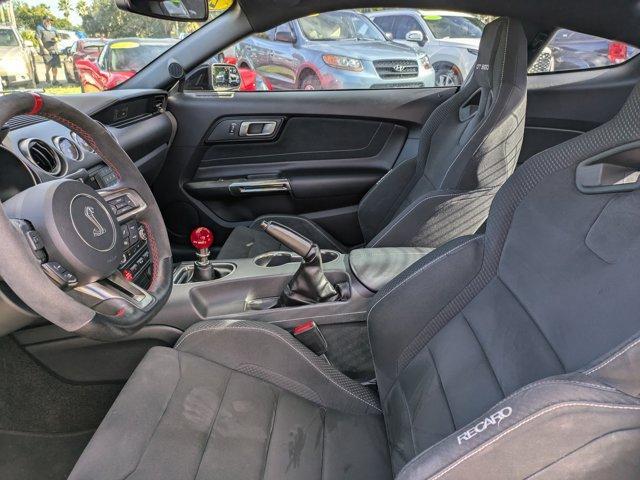 used 2016 Ford Shelby GT350 car, priced at $46,281