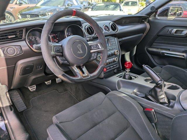 used 2016 Ford Shelby GT350 car, priced at $46,281