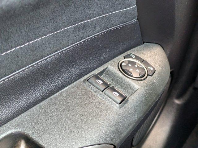 used 2016 Ford Shelby GT350 car, priced at $46,281