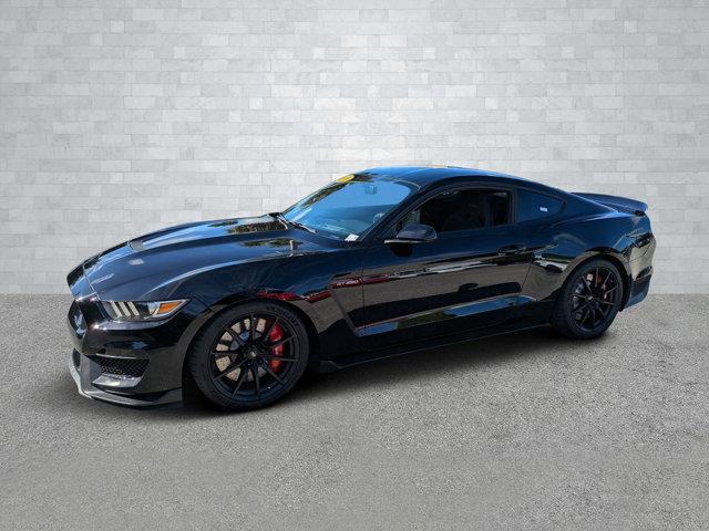 used 2016 Ford Shelby GT350 car, priced at $46,281