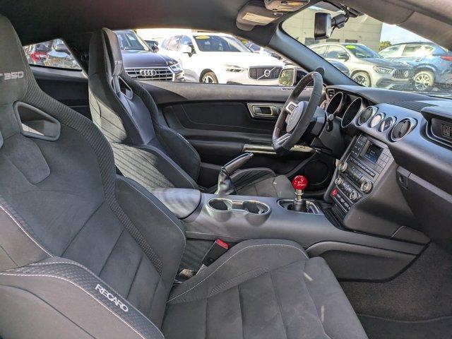 used 2016 Ford Shelby GT350 car, priced at $46,281