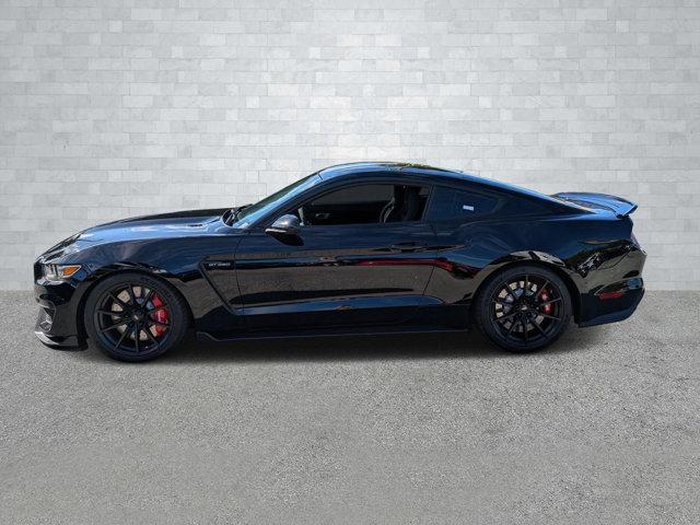 used 2016 Ford Shelby GT350 car, priced at $46,281