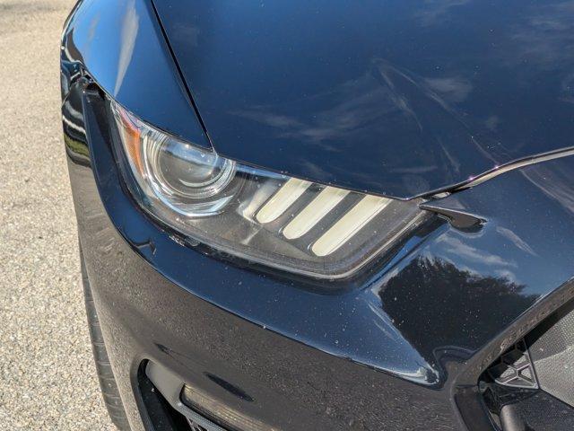 used 2016 Ford Shelby GT350 car, priced at $46,281
