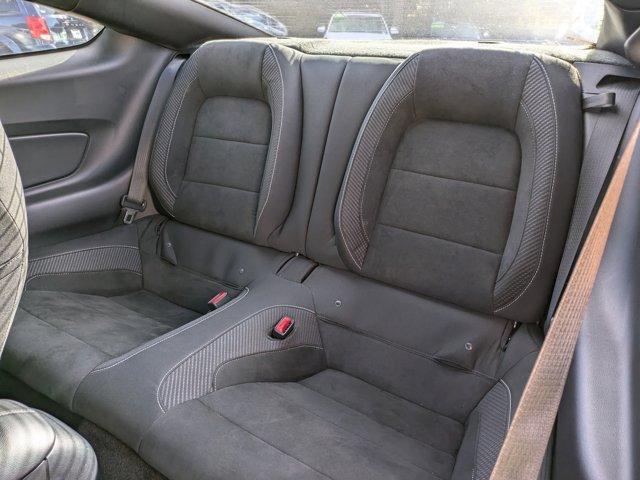 used 2016 Ford Shelby GT350 car, priced at $46,281