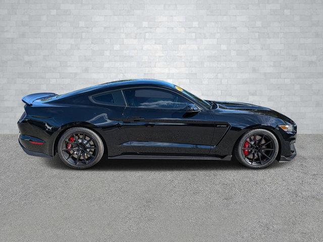 used 2016 Ford Shelby GT350 car, priced at $46,281