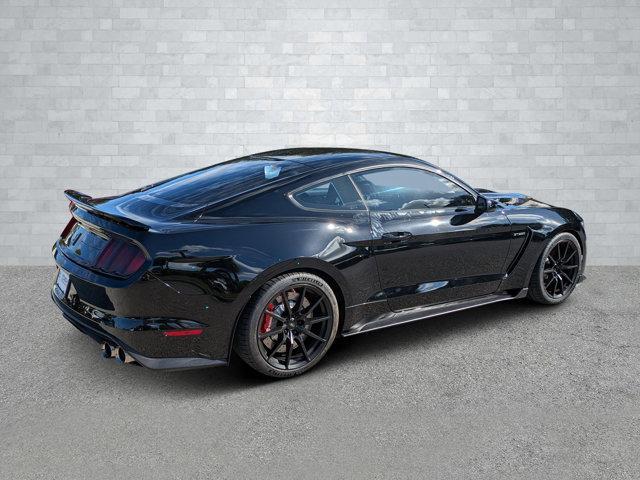 used 2016 Ford Shelby GT350 car, priced at $46,281