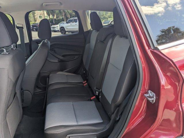 used 2017 Ford Escape car, priced at $10,351