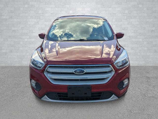 used 2017 Ford Escape car, priced at $10,351