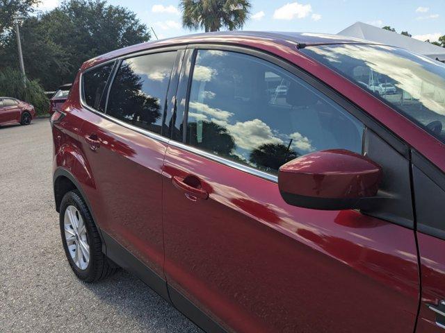 used 2017 Ford Escape car, priced at $10,351