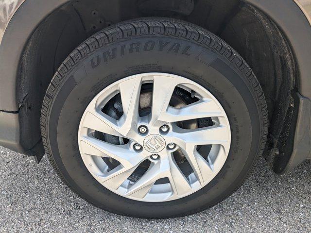used 2015 Honda CR-V car, priced at $10,994