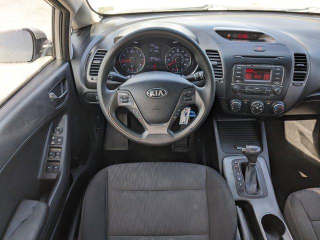 used 2014 Kia Forte car, priced at $5,193