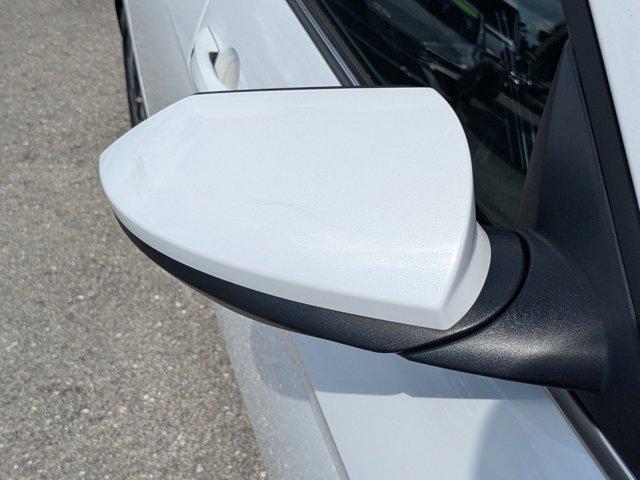 used 2024 Hyundai Elantra car, priced at $20,191