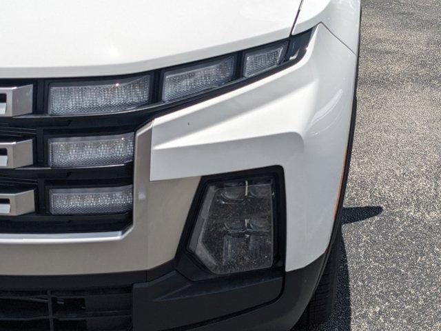 new 2025 Hyundai SANTA CRUZ car, priced at $32,543