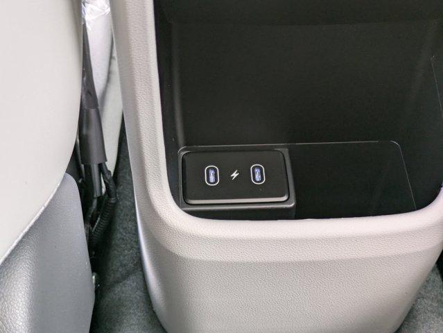 new 2026 Hyundai Kona car, priced at $28,941