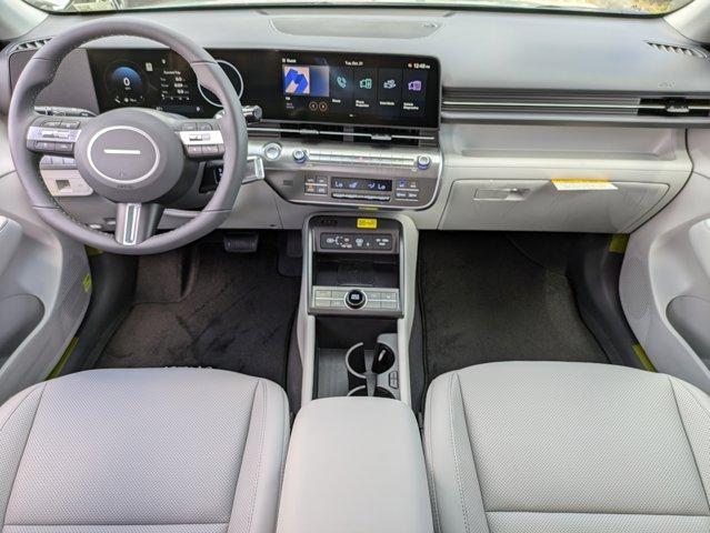 new 2026 Hyundai Kona car, priced at $28,941