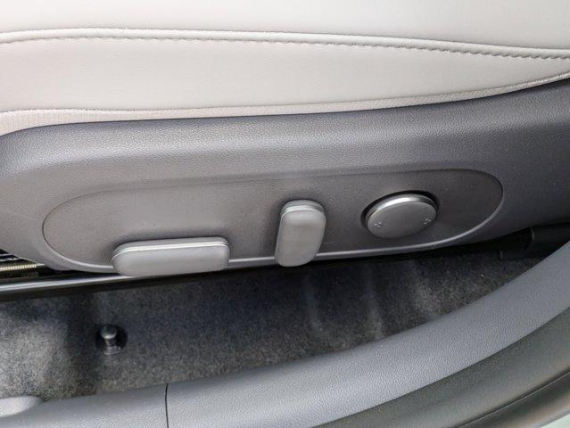 new 2026 Hyundai Kona car, priced at $28,941