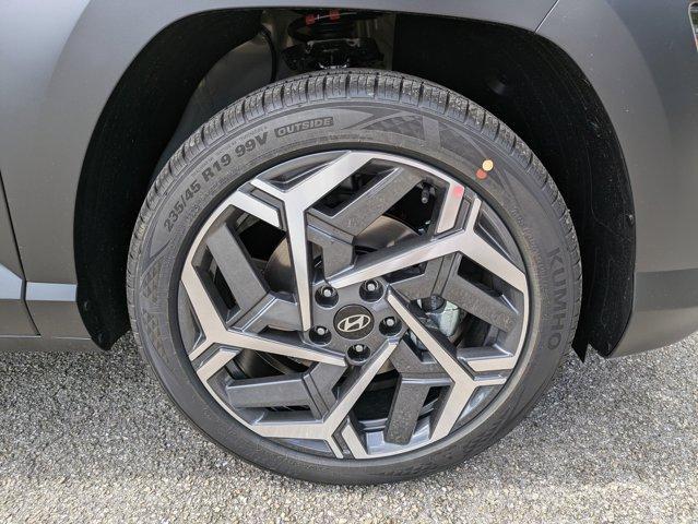 new 2026 Hyundai Kona car, priced at $28,941