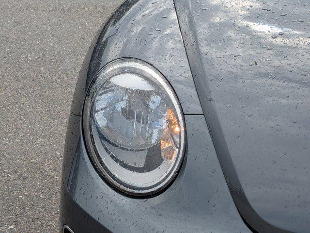 used 2019 Volkswagen Beetle car, priced at $21,693