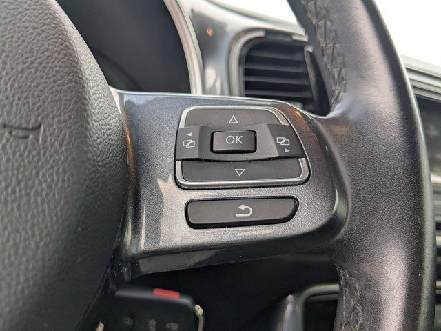used 2019 Volkswagen Beetle car, priced at $21,693