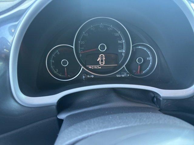 used 2019 Volkswagen Beetle car, priced at $23,371