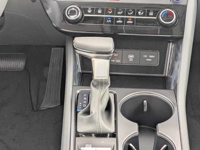 new 2025 Hyundai Sonata car, priced at $25,998