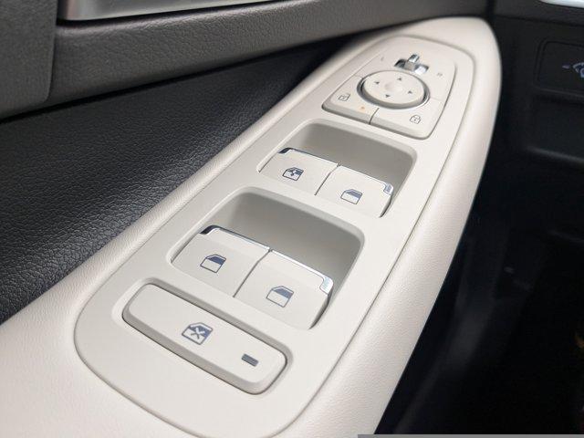 new 2025 Hyundai Sonata car, priced at $25,998