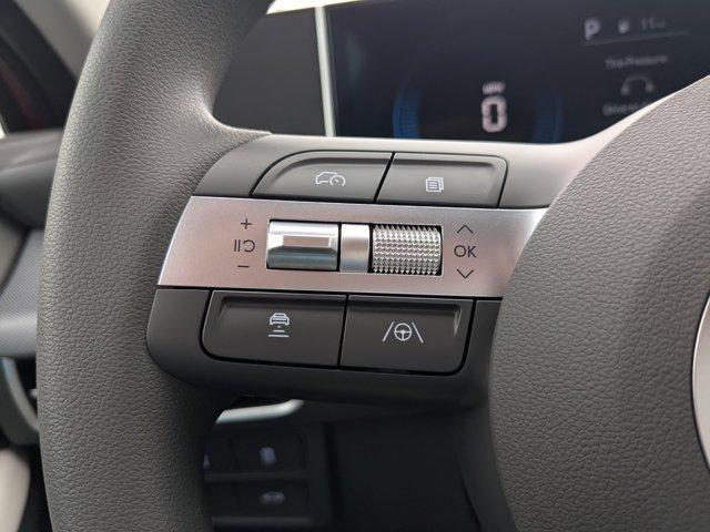 new 2025 Hyundai Sonata car, priced at $25,998