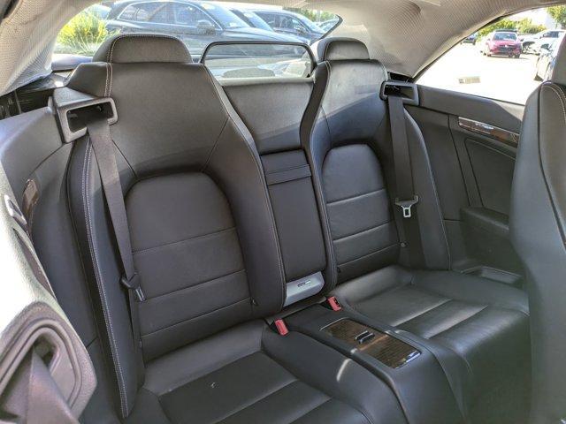 used 2011 Mercedes-Benz E-Class car, priced at $10,791