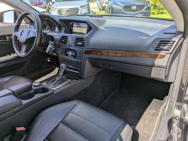 used 2011 Mercedes-Benz E-Class car, priced at $10,791