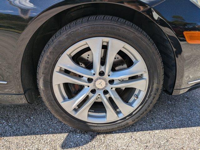 used 2011 Mercedes-Benz E-Class car, priced at $10,791