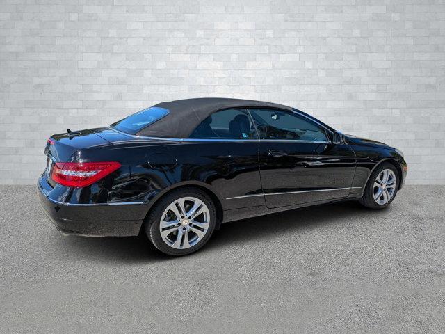 used 2011 Mercedes-Benz E-Class car, priced at $10,791