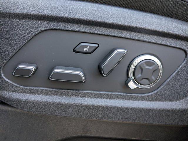 new 2025 Hyundai Palisade car, priced at $51,649