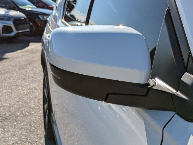 used 2025 Honda Pilot car, priced at $40,582