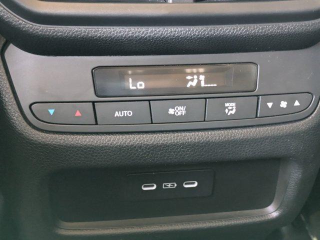 used 2025 Honda Pilot car, priced at $40,582