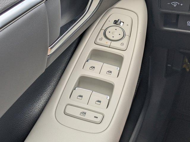 new 2025 Hyundai Sonata Hybrid car, priced at $30,465