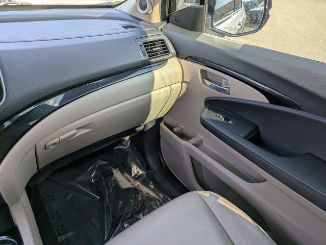 used 2022 Honda Pilot car, priced at $29,901