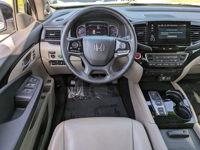 used 2022 Honda Pilot car, priced at $29,901