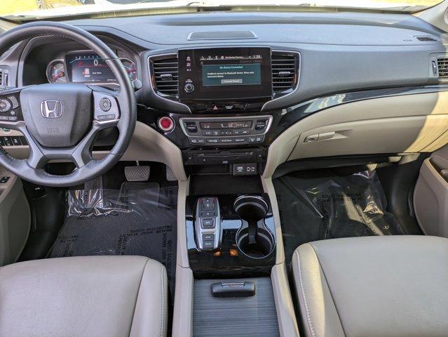 used 2022 Honda Pilot car, priced at $29,901