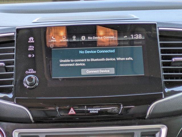 used 2022 Honda Pilot car, priced at $29,901