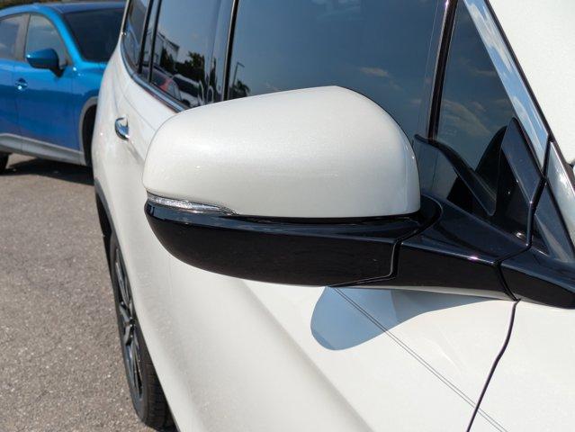 used 2022 Honda Pilot car, priced at $29,901